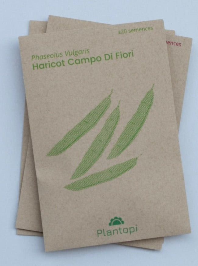 Haricot Campo Di Fiori