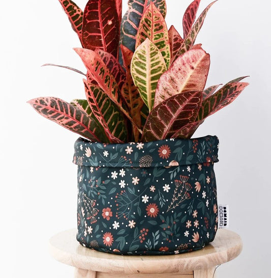 Cache pot Fruits des bois