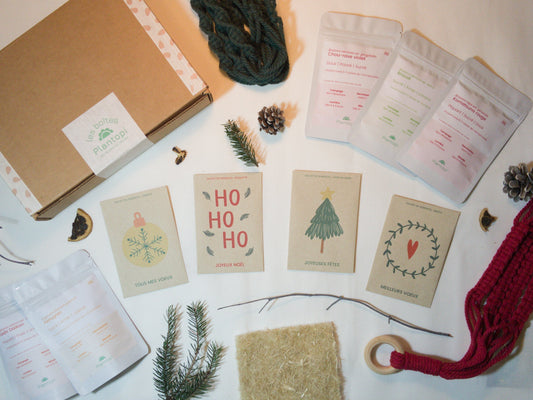 Cadeaux Plantopi